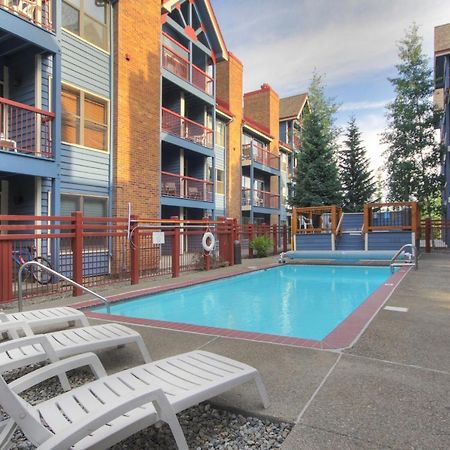 Spacious Condo In The Heart Of Breckenridge Condo Dış mekan fotoğraf