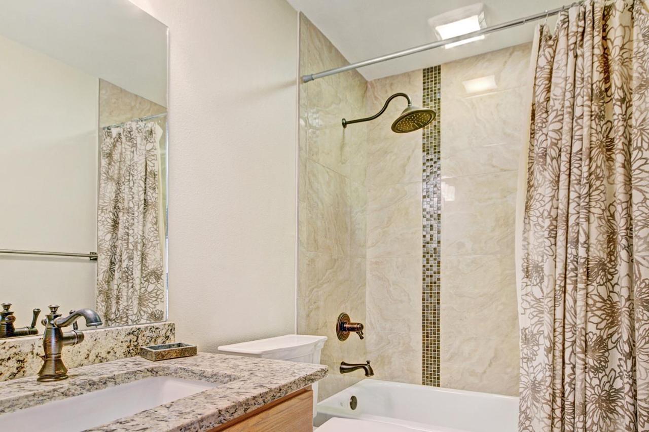 Spacious Condo In The Heart Of Breckenridge Condo Dış mekan fotoğraf