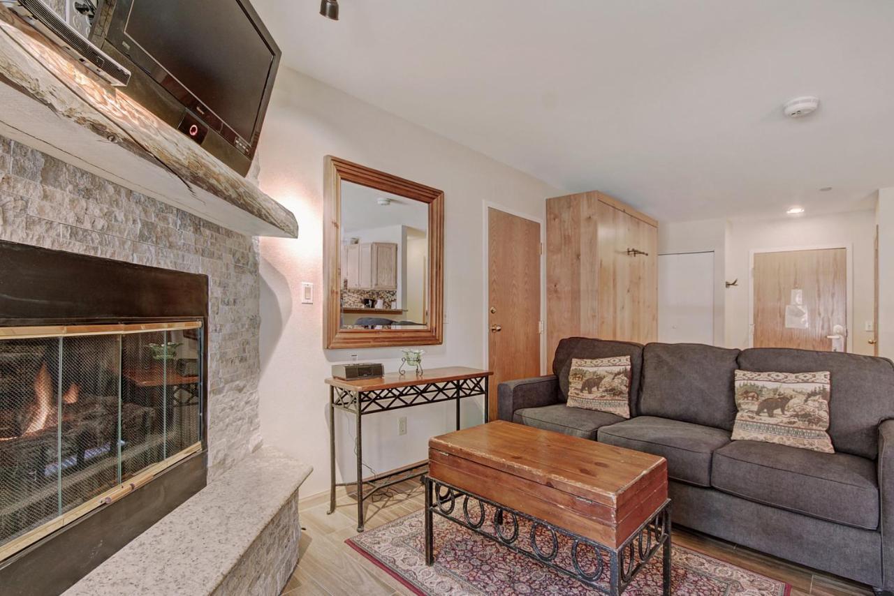 Spacious Condo In The Heart Of Breckenridge Condo Dış mekan fotoğraf
