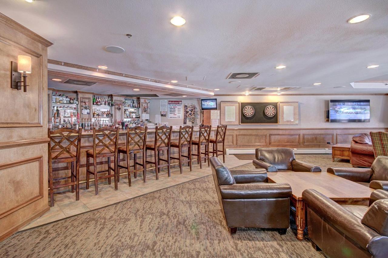 Spacious Condo In The Heart Of Breckenridge Condo Dış mekan fotoğraf