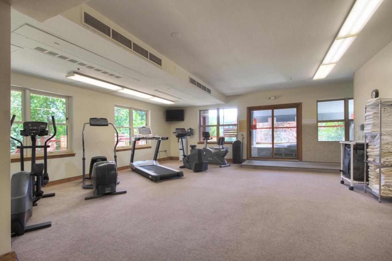 Spacious Condo In The Heart Of Breckenridge Condo Dış mekan fotoğraf