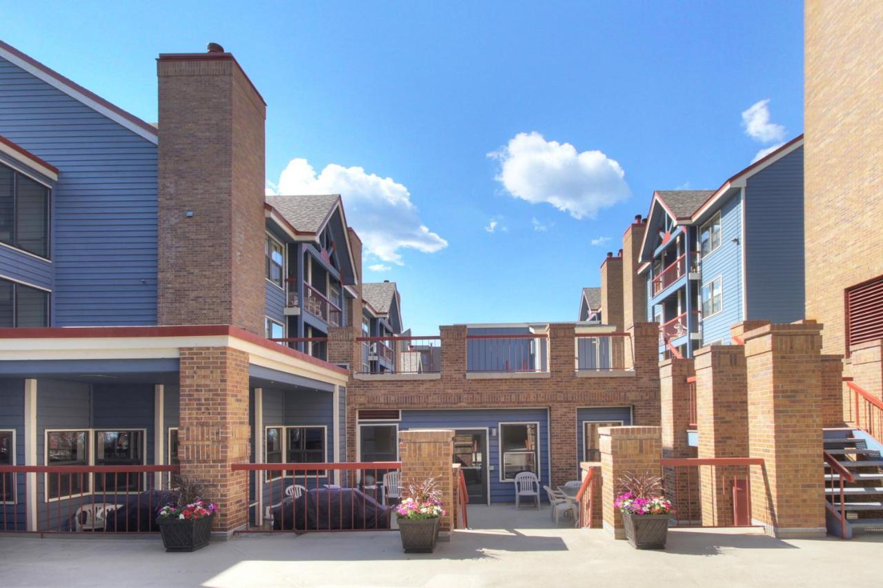 Spacious Condo In The Heart Of Breckenridge Condo Dış mekan fotoğraf