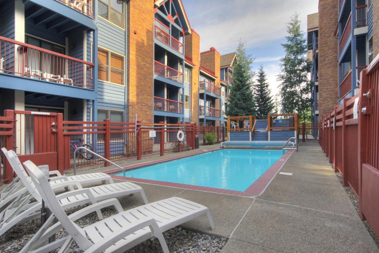 Spacious Condo In The Heart Of Breckenridge Condo Dış mekan fotoğraf
